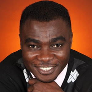 Apostle Israel Onoriobe